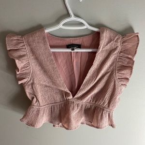 Purchased from a boutique!